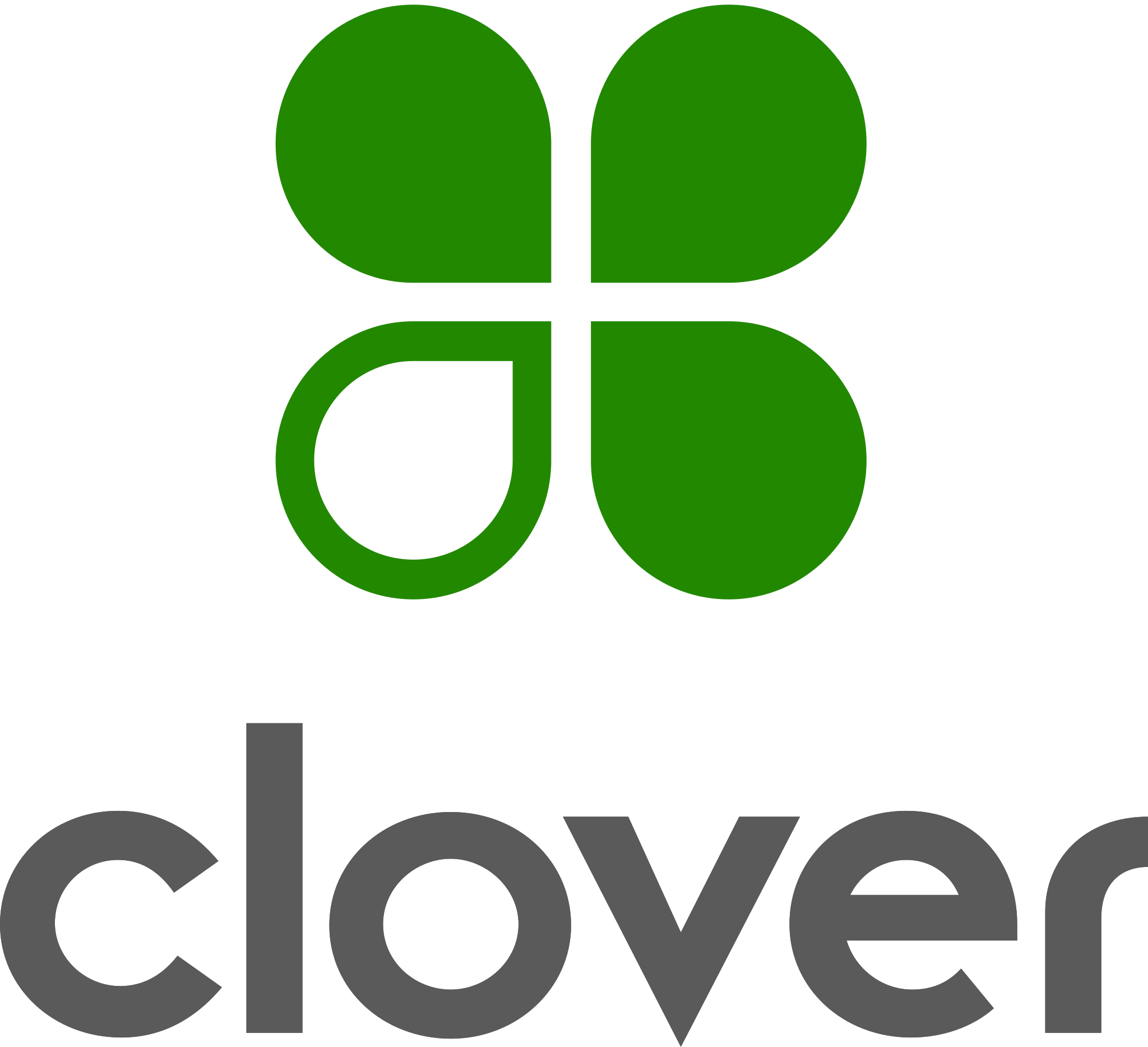 Clover