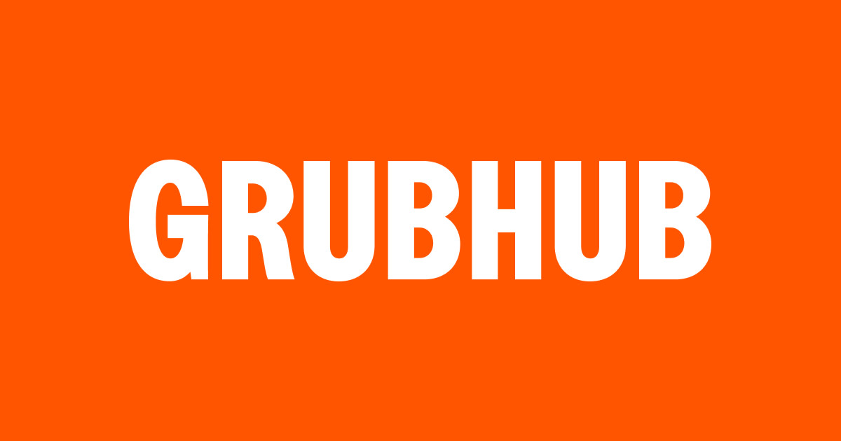 GrubHub