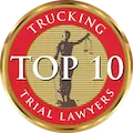 Trucking Top 10